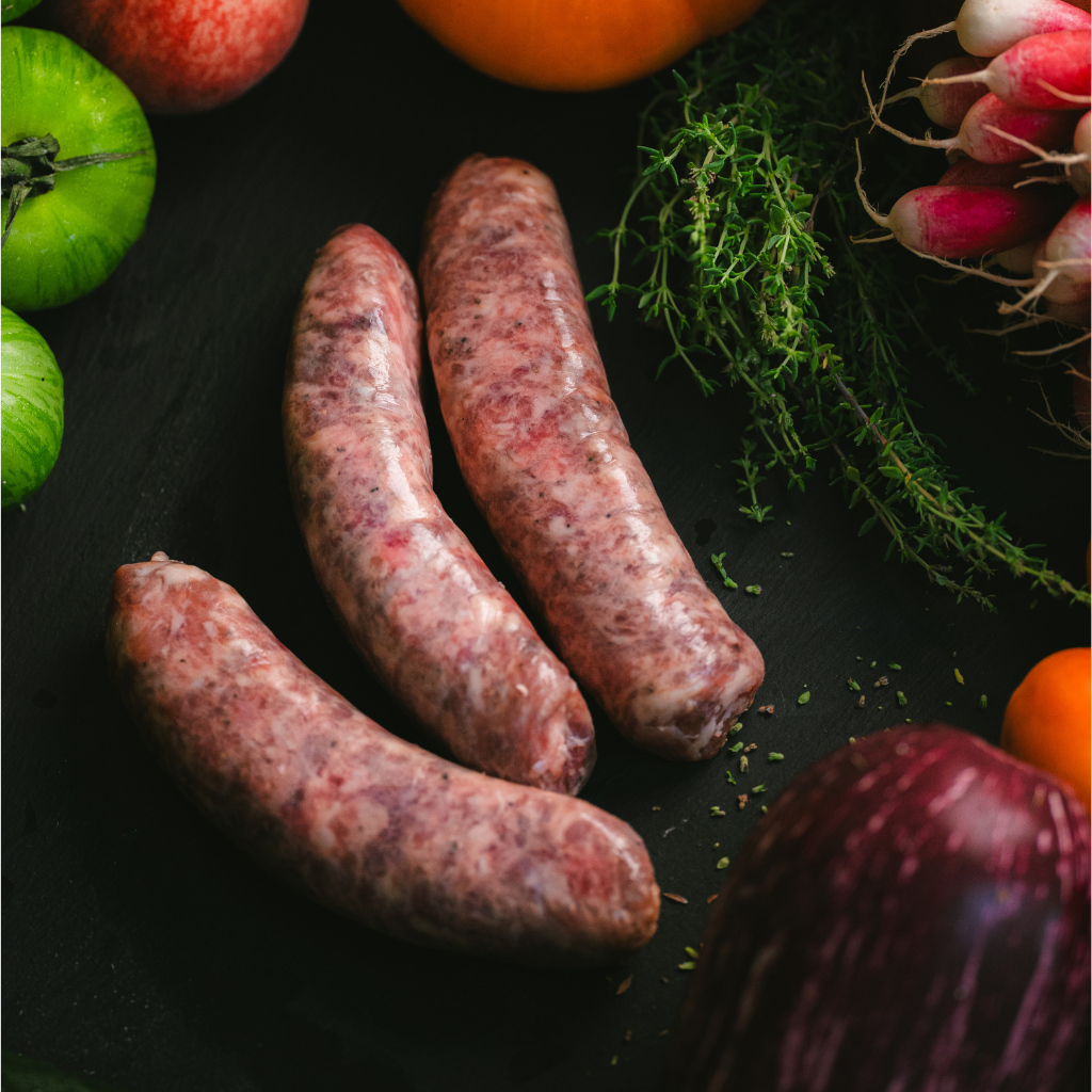 Les Saucisses Féroce