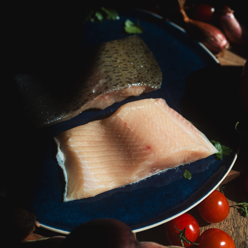 Filet de Truite