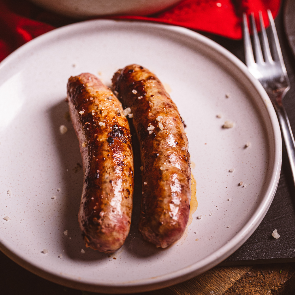 Les Saucisses Féroce