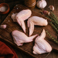 Les Ailes de Poulet