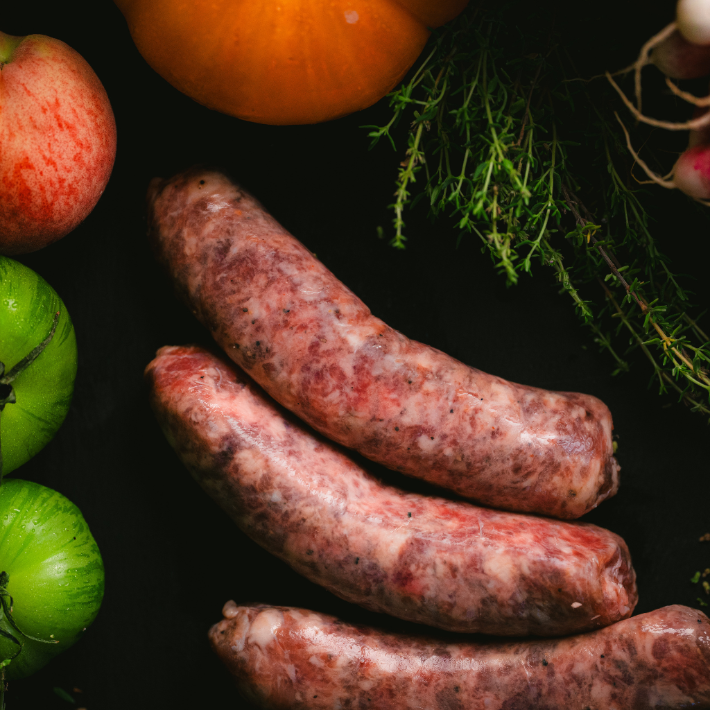 Les Saucisses Féroce