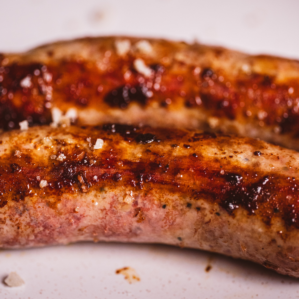 Les Saucisses Féroce