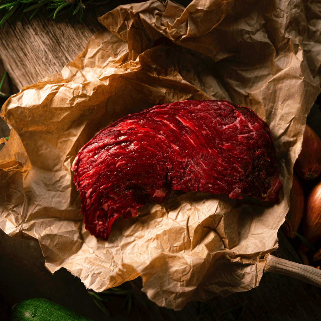 La Bavette d’Aloyau 4x125g - Féroce