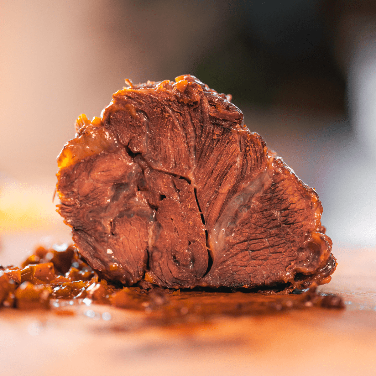 La Joue 1x650g - Féroce