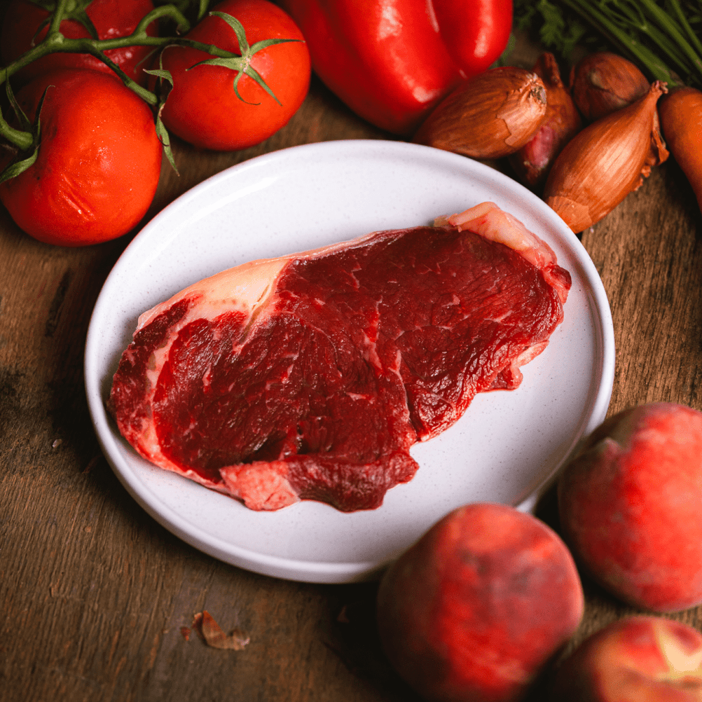 Le Faux - Filet 3x260g - Féroce