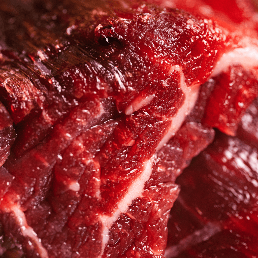 Le Filet Chateaubriand 5x85g - Féroce