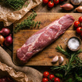 Le Filet mignon de porc 1kg - Féroce