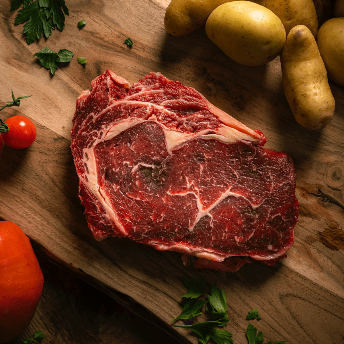 L'Entrecôte 2x290g - Féroce
