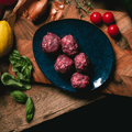 Les Boulettes d’Agneau