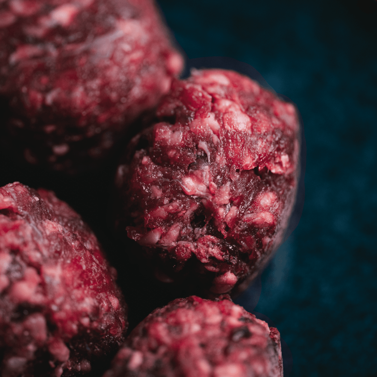 Les Boulettes d’Agneau