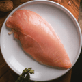 Les Filets de Poulet 4x220g - Féroce