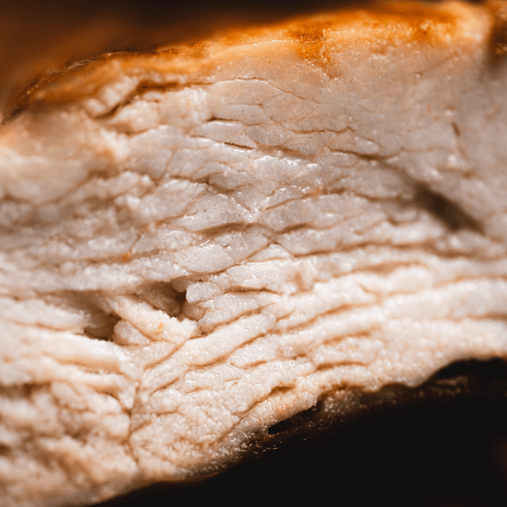 Les Filets de Poulet 4x220g - Féroce